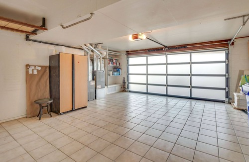 Point Loma House | Renovated Mid-Century Mod Home with Spectacular Views in Point Loma (Spa & A/C)