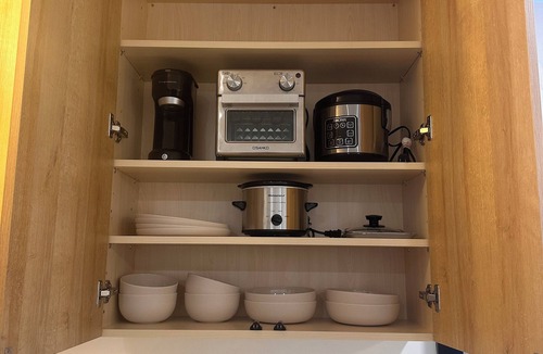 Hacienda Heights Apartment | Renovated Private Studio Suite + Kitchen & Parking