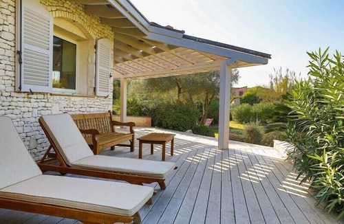 Bonifacio House | Rental villa classified 4 stars, bright. 25% OFF from 13/07 to 27/07/19