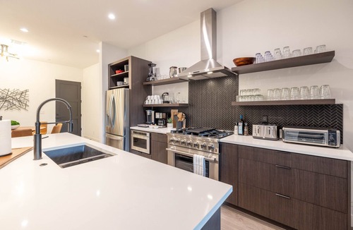 Troon North House | Residence 3: The Villas At Troon North