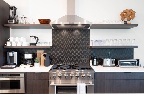 Troon North House | Residence 3: The Villas At Troon North