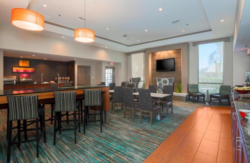 West Park Community Hotel | Residence Inn Bakersfield