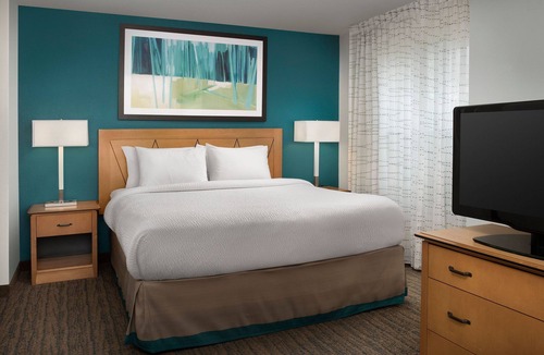 Chico Hotel | Residence Inn by Marriott Chico