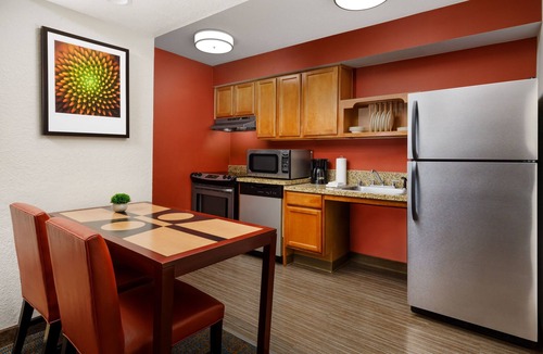 Cambrian Community Hotel | Residence Inn by Marriott San Jose Campbell