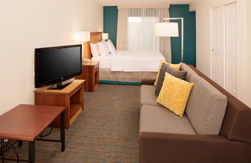 Cambrian Community Hotel | Residence Inn by Marriott San Jose Campbell