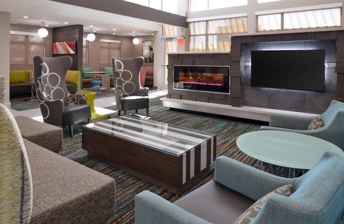 Temecula Hotel | Residence Inn by Marriott Temecula Murrieta