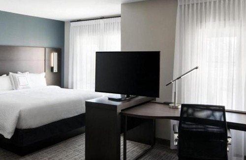 Ventura Hotel | Residence Inn by Marriott Ventura Beach