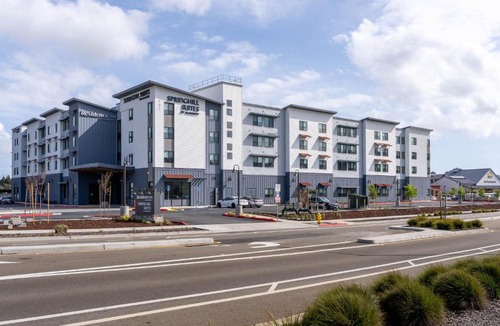 San Luis Obispo Hotel | Residence Inn by Marriott San Luis Obispo