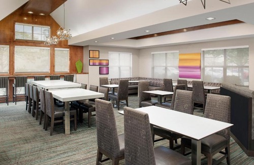 Chico Hotel | Residence Inn Chico