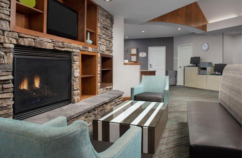 Chico Hotel | Residence Inn Chico