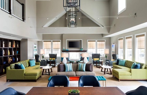 Delthorne Hotel | Residence Inn Los Angeles Torrance/Redondo Beach