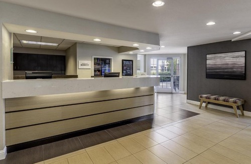 Rancho Cordova Hotel | Residence Inn Sacramento Rancho Cordova