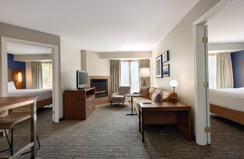 Folsom Hotel | Residence Inn Sacramento Folsom