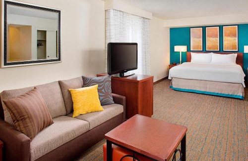 Arden-Arcade Hotel | Residence Inn Sacramento Cal Expo