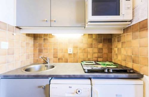 Belle Plagne Apartment | Residence Les Constellations - maeva Home - 2 Room Apartment 5 People - Selection