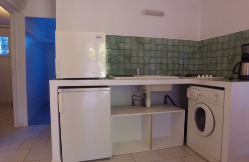 Santa Giulia Villa | residence stella d oro n. 7, f3 a santa giulia