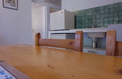 Santa Giulia Villa | residence stella d oro n. 7, f3 a santa giulia