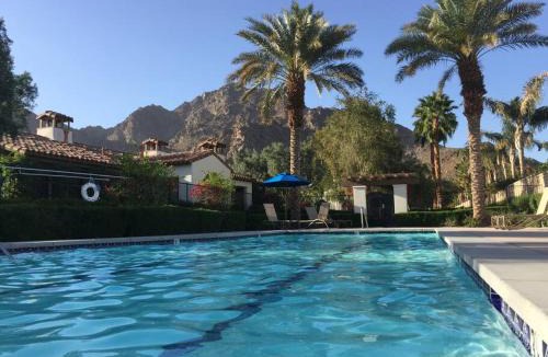 La Quinta House | Resort King Studio with Private Balcony 064622