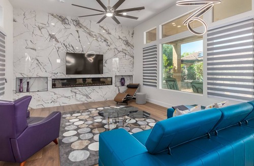 Vistancia House | Resort living Golf paradise