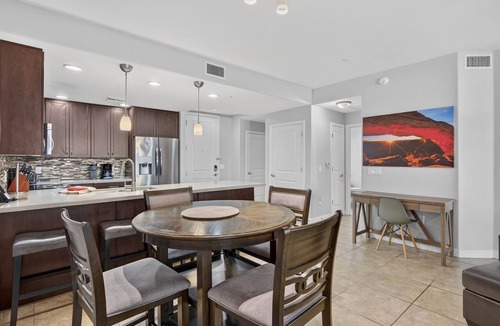 Desert Ridge Condo | Resort living in Desert Ridge close to Mayo Hospital