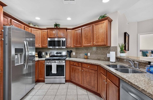 Desert Ridge Condo | Resort-Style Condo at Toscana of Desert Ridge
