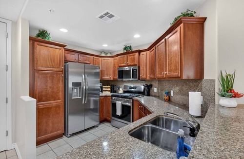 Desert Ridge Condo | Resort-Style Condo at Toscana of Desert Ridge