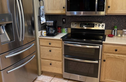 Lake Havasu City House | Resort Style Pool Vacation Home on Havasupai Blvd.