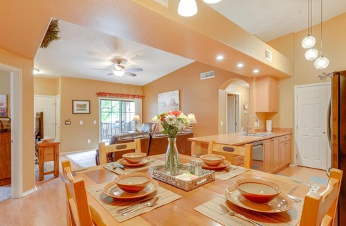 Parkwood Ranch House | Resort-Style Pools & Hot Tubs! Mtn-View Mesa Condo