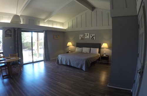 Ridgemark Resort | Ridgemark Golf Club & Resort