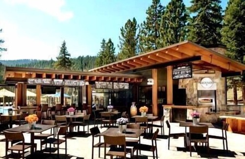 Truckee Hotel | Ritz Carlton Club Resort Lake Tahoe, Truckee