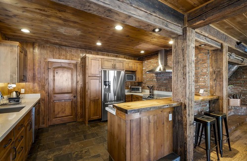 Olympic Valley House | Rivendell - Escape at Historic Home in Olympic Valley, Near Village, Golf, and Minutes to Tahoe