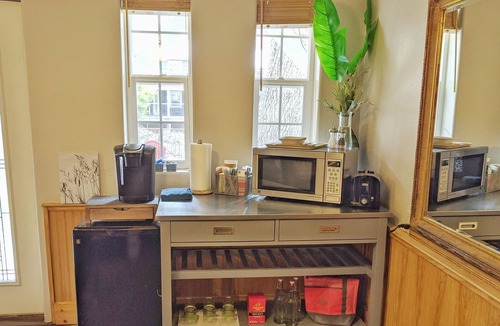 Downieville Apartment | River Front Suite Located in Historic Downieville