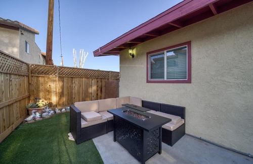 Bullhead City House | Riverview Oasis