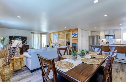 Twentynine Palms House | Roadrunner's Roost near Joshua Tree, CA