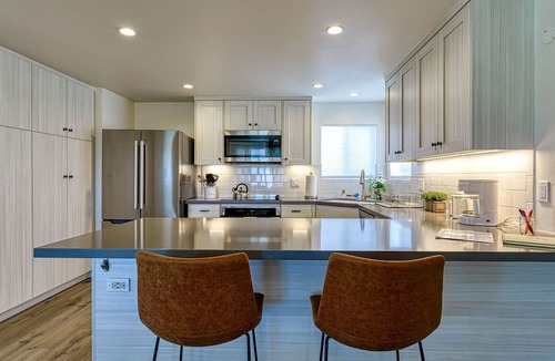 Twentynine Palms House | Roadrunner's Roost near Joshua Tree, CA