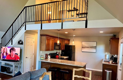 Highland Pines Cabin | Rock Haven - Prescott Cabin Rentals