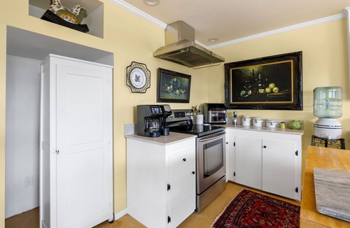 Prescott House | Rock House Haven Retreat