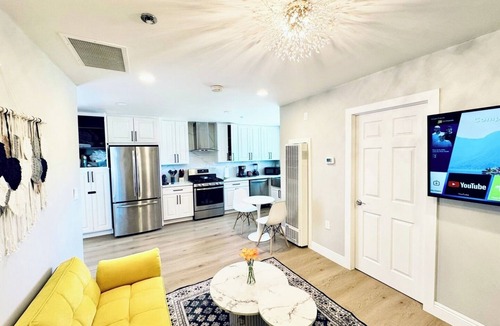 Mount Helix House | Rogers Rd 3BR 2BA | Near Downtown San Diego