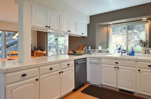 Fallen Leaf House | Rogers Retreat Home at Fallen Leaf Lake