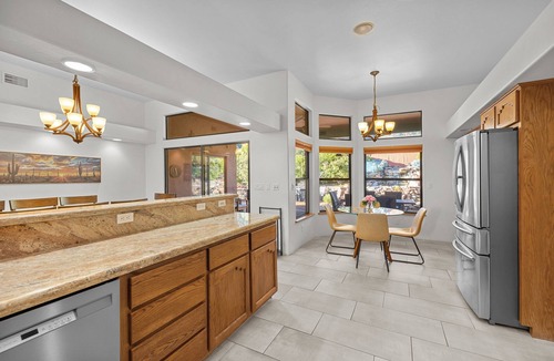 West Sedona House | Rooftop Hot Tub & Epic Red Rock Views