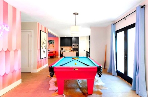 South Scottsdale House | Rosé Retreat w/Coach House-2 Homes-IG Worthy