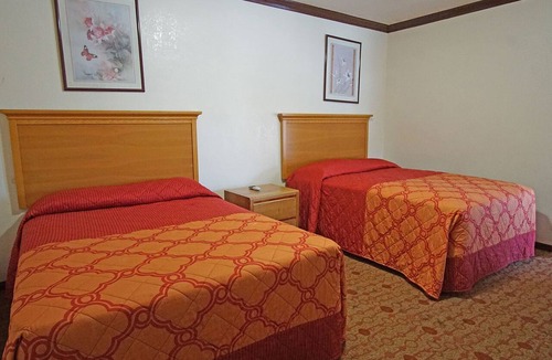 Los Angeles Hotel | Rosa Bell Motel - Los Angeles