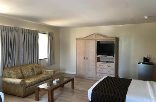 Wilshire Hotel | Rotex Western Inn