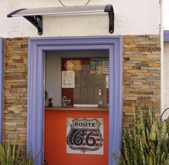Rialto Hotel | Route 66 Motel - Rialto