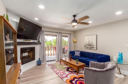 McCormick Ranch Apartment | Royal Palm 217 condo