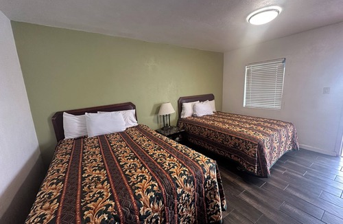 Indio Hotel | Ruta Motel