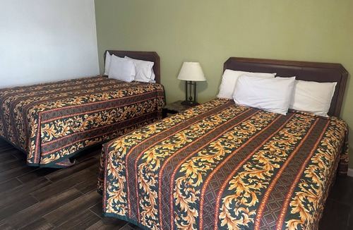 Indio Hotel | Ruta Motel