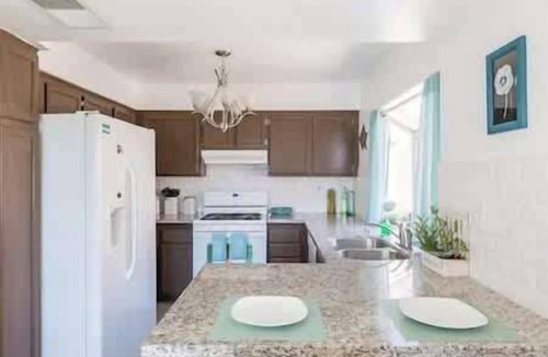 San Jacinto House | Saboba Golf Getaway!