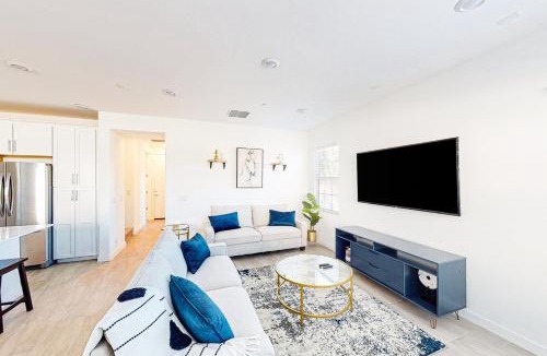 Chandler House | Sabrina's Place