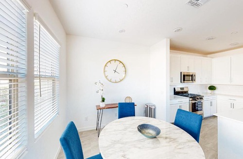 Chandler House | Sabrina's Place